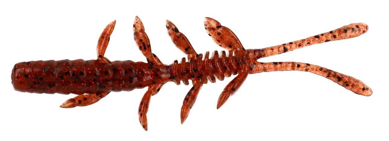 ILLEX SCISSOR COMB EBIMISO RED FLAKE.jpg Illex Scissor Comb